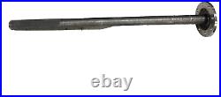 SHAFT-AXLE RH REAR 131245ETN FITS EATON Spline Count 46 FAST SHIPPING