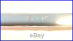 SK Professional Tools SK 89276 Spline G-pro 13/16x7/8