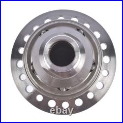 SLD30-4-27-LSD Front Helical Limited Slip Differential 27 Spline 3.73 Gear R NEW