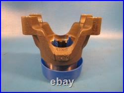SPICER 3-4-2511-1 End Yoke, 10-Spline Inner, Steel, Spicer 1410 U-joint Style