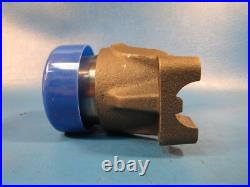 SPICER 3-4-2511-1 End Yoke, 10-Spline Inner, Steel, Spicer 1410 U-joint Style