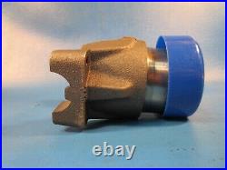 SPICER 3-4-2511-1 End Yoke, 10-Spline Inner, Steel, Spicer 1410 U-joint Style