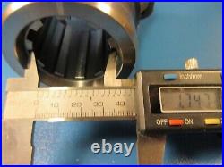 SPICER 3-4-2511-1 End Yoke, 10-Spline Inner, Steel, Spicer 1410 U-joint Style