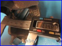 SPICER 3-4-2511-1 End Yoke, 10-Spline Inner, Steel, Spicer 1410 U-joint Style
