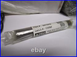 SPLINE SHAFT 11T 3/4 16/32 6 Long