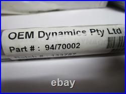 SPLINE SHAFT 11T 3/4 16/32 6 Long