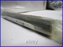 SPLINE SHAFT 11T 3/4 16/32 6 Long