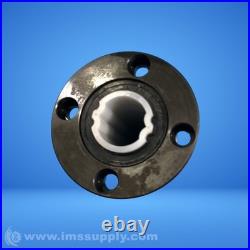 SSPF40 Steel Ball Spline FNOB