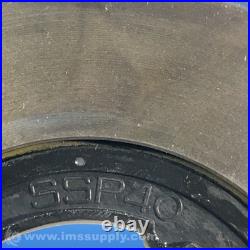 SSPF40 Steel Ball Spline FNOB