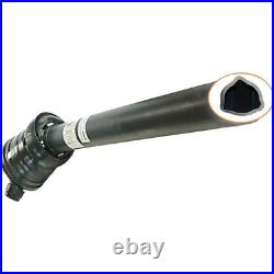 S. 118286 CV Pto, 1 3/8 6 Spline 45mm Shaft