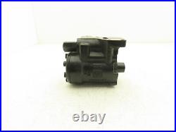 Sauer Danfoss 150G0457 Hydraulic Gear Pump 12 Spline