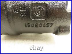 Sauer Danfoss 150G0457 Hydraulic Gear Pump 12 Spline