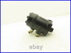 Sauer Danfoss 150G0457 Hydraulic Gear Pump 12 Spline