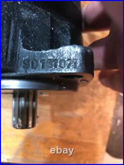 Sauer Danfoss Hydraulic Pump OE84561846 SD131073 3/4 dia. 11 Spline Shaft NEW