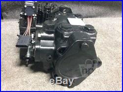 Sauer Danfoss M46-21082 Hydraulic Variable Pump, Spline 15, Pressure Controller