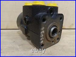 Sauer Danfoss steering valve 435A3061 OSPF 200 LS 150G5054 12 spline NEW