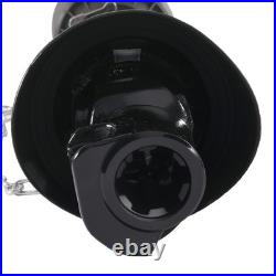 Series 1 PTO Drive Shaft T1-680 1 3/8 6 Spline Both Ends 26.8-35.4 PTO Shaft
