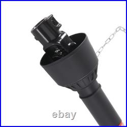 Series 1 PTO Drive Shaft T1-680 1 3/8 6 Spline Both Ends 26.8-35.4 PTO Shaft