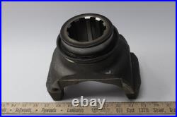 Series Bolt On 54 Spline End Yoke 1760HR