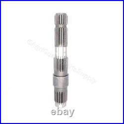 Servis Rhino Rotary Cutter Gearbox 1-3/4 X 20 Spline Input Shaft # 00758689