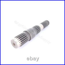 Servis Rhino Rotary Cutter Gearbox 1-3/4 X 20 Spline Input Shaft Code 00758689