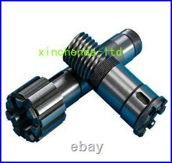 Set Splined Gear Hub Vari Speed X6325-2107 X6325-2119 For Most Milling Machine