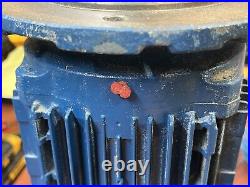 Sew Eurodrive DRn90L4/FG/DH 3-Phase Motor, 3HP, 1767RPM, 60Hz USPS