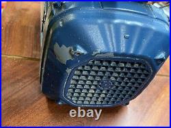 Sew Eurodrive DRn90L4/FG/DH 3-Phase Motor, 3HP, 1767RPM, 60Hz USPS
