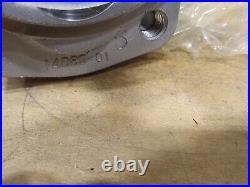 Shimadzu hydraulic pump 0512-0619 DSG1A32L671 14089-01 11 spline shaft