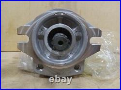 Shimadzu hydraulic pump 0512-0619 DSG1A32L671 14089-01 11 spline shaft