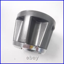 Single Premium Lockout Hub QU15027 Fits 1942-1973 Jeep With10 Spline Axle Shafts