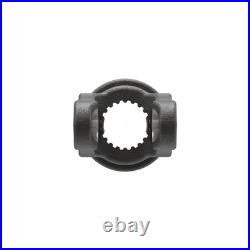 Slide Lock Tractor Yoke 20 Spline 1013520 Fits Weasler 35 Series