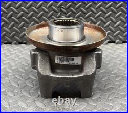 Spicer 250-4-341-1 SPL250 End Yoke 46 Spline Driveshaft