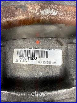 Spicer 250-4-341-1 SPL250 End Yoke 46 Spline Driveshaft