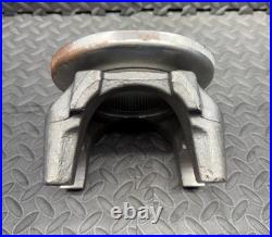 Spicer 250-4-341-1 SPL250 End Yoke 46 Spline Driveshaft