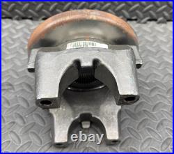 Spicer 250-4-341-1 SPL250 End Yoke 46 Spline Driveshaft