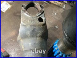 Spicer 6.5-40-49 Slip Yoke Stub & 6.5-3-180 Yoke Assembly 16 Splines