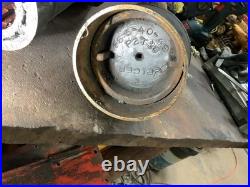 Spicer 6.5-40-49 Slip Yoke Stub & 6.5-3-180 Yoke Assembly 16 Splines