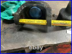 Spicer 6.5-40-49 Slip Yoke Stub & 6.5-3-180 Yoke Assembly 16 Splines