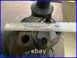 Spicer 6.5-40-49 Slip Yoke Stub & 6.5-3-180 Yoke Assembly 16 Splines