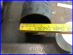 Spicer 6.5-40-49 Slip Yoke Stub & 6.5-3-180 Yoke Assembly 16 Splines