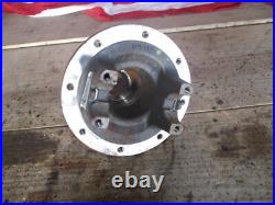 Spicer 90-4-111-1 SPL90 End Yoke 38 Spline