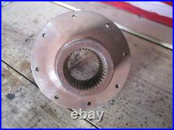 Spicer 90-4-111-1 SPL90 End Yoke 38 Spline