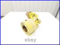 Spicer GWB 2040 Slip U-Joint 3-5/8 Shaft x Splined PTO Shaft Coupler READ
