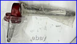 Spindle, Splined Light Dutty Assembly