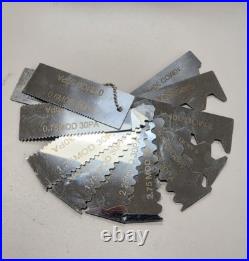 Spine Pitch Gauge Module