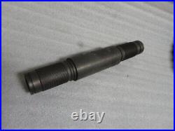 Spline Body End Shaft 504793-005 XP2420452-1-1 WGB