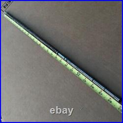 Spline Broach Pull Dia. Roughly. 725'' DBM Co. 108688 M2 12 tooth 28.5'' Long