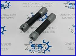 Spline Coupling D 261 Assembly 445.20.00.008