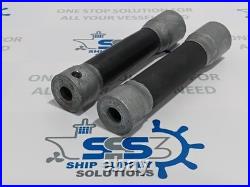 Spline Coupling D 261 Assembly 445.20.00.008
